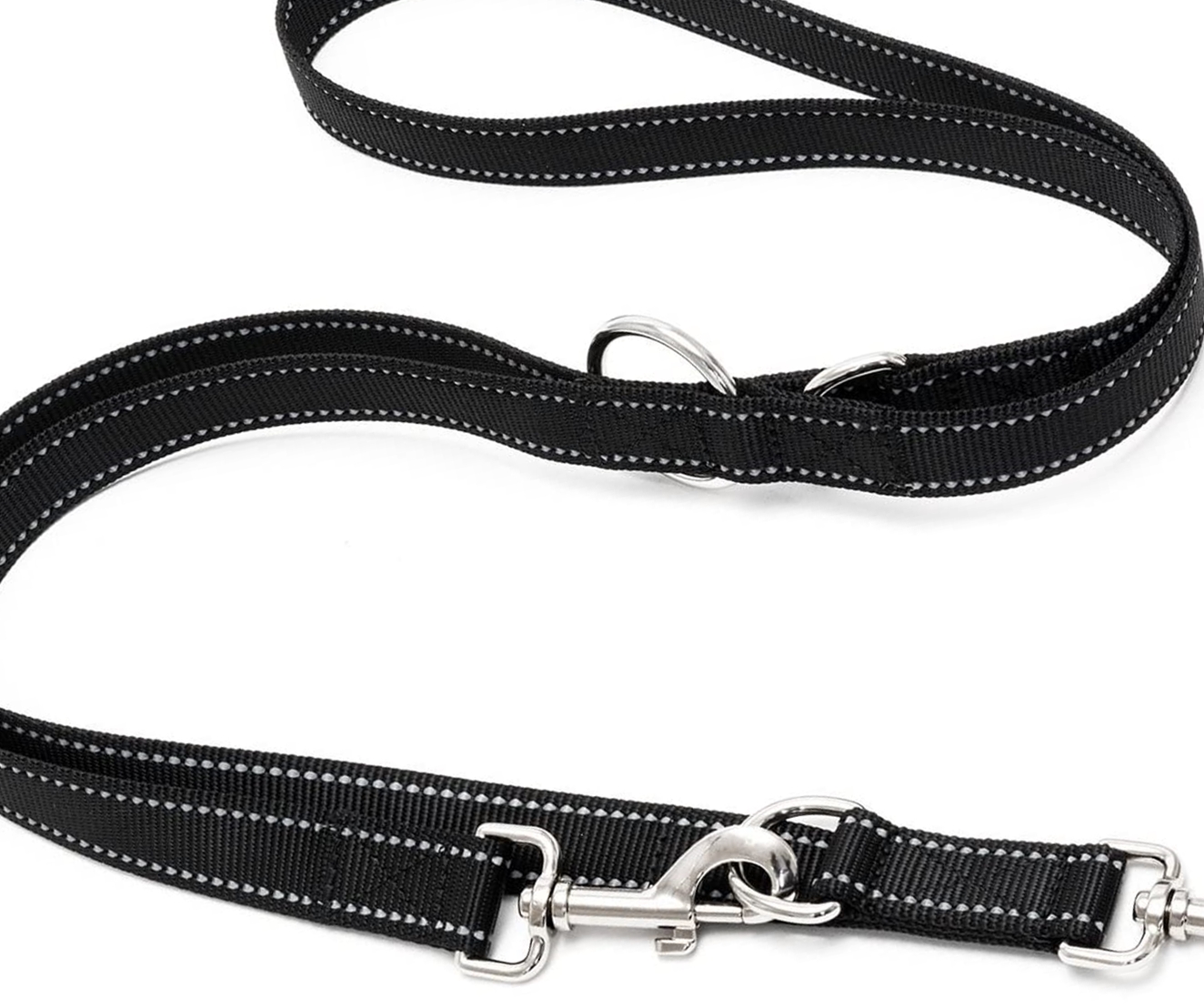 Harnais de sécurité supérieur anti-cassure Safety Harness Classic bleu